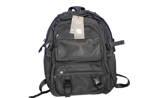 Gorder 18″ Travel School Backpack Gorder 18″ Travel School Backpack
